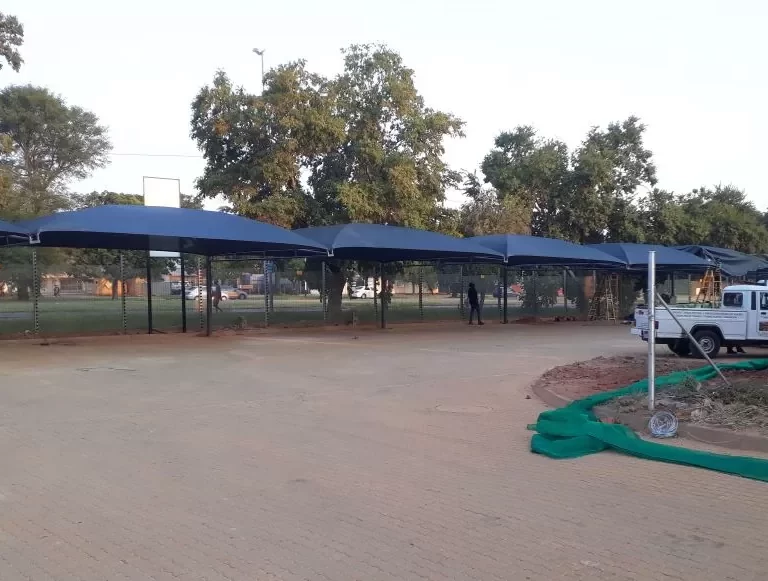 Cantilever-Structure1